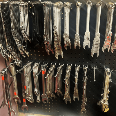 WRENCHES